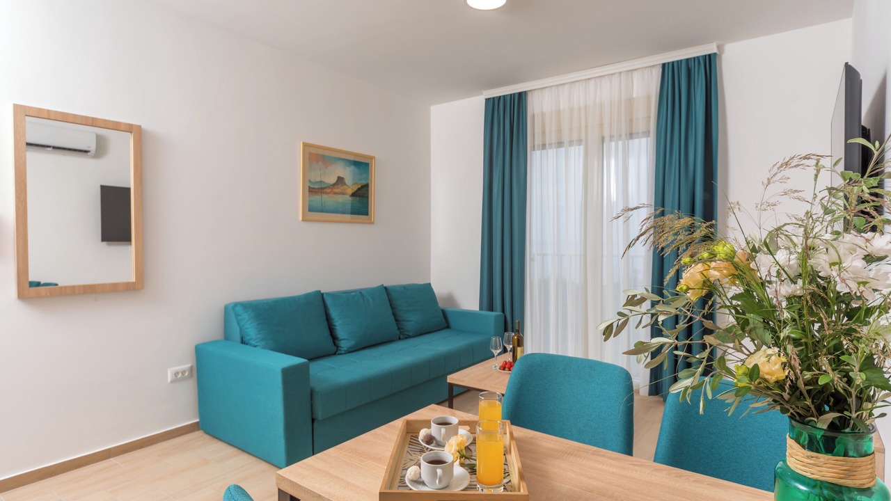 Photo of Livingroom in Kaluđerac