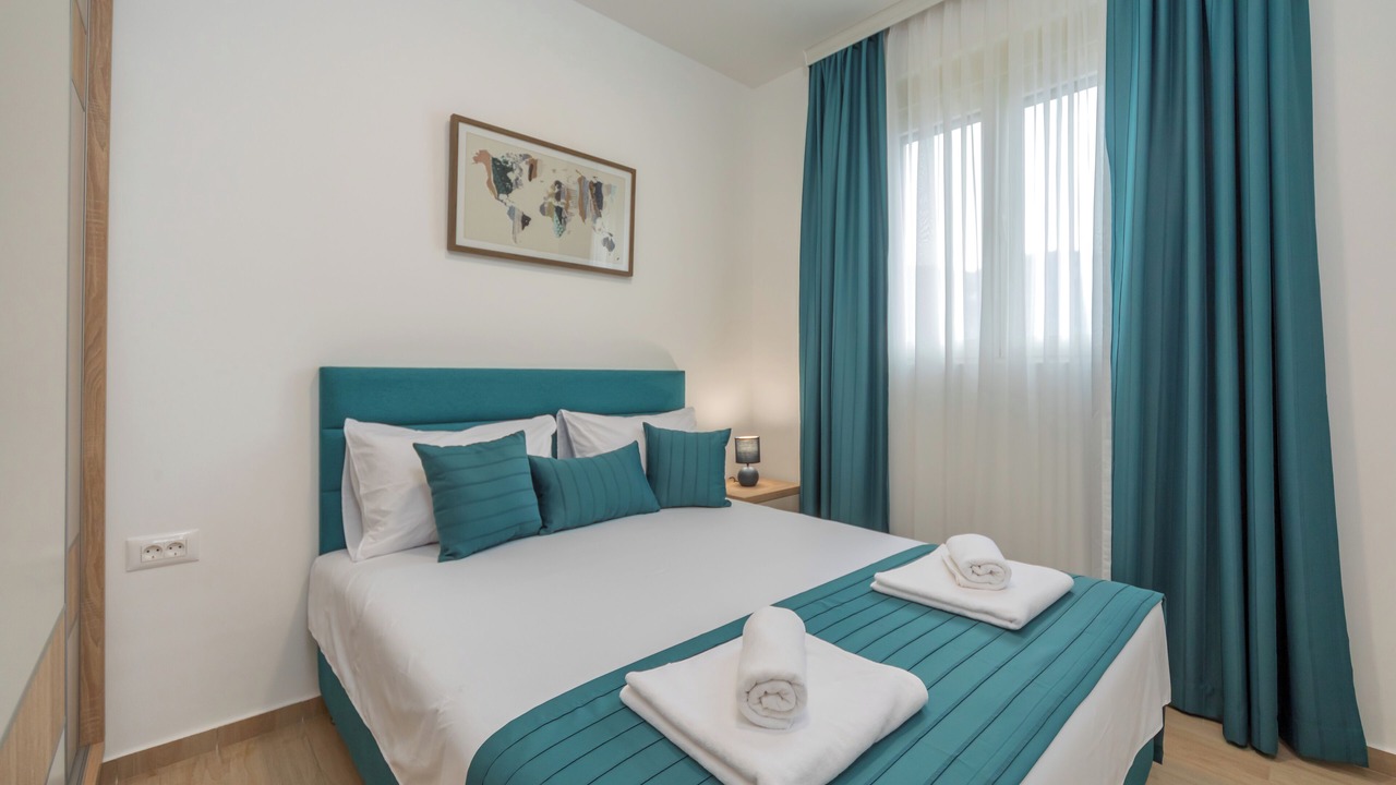 Photo of Bedroom in Kaluđerac