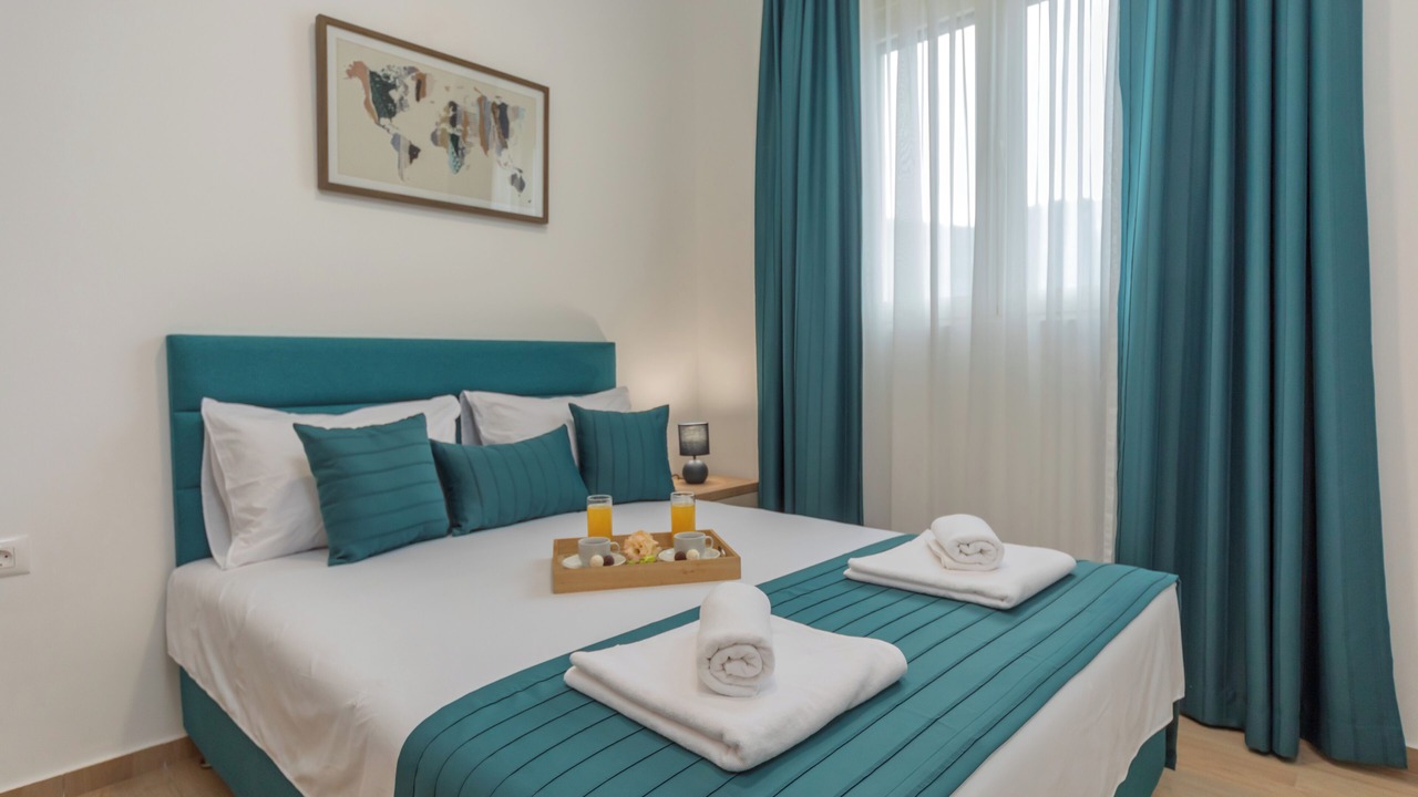 Photo of Bedroom in Kaluđerac