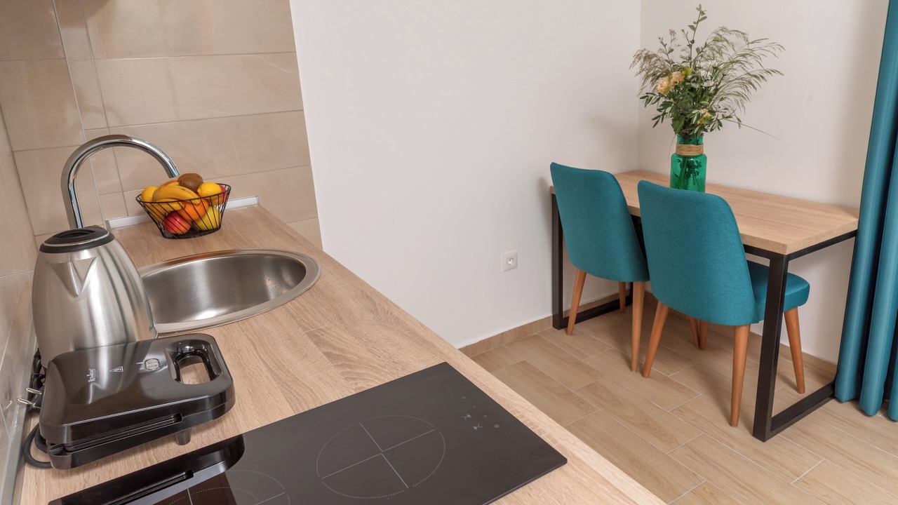 Photo of Kitchen in Kaluđerac