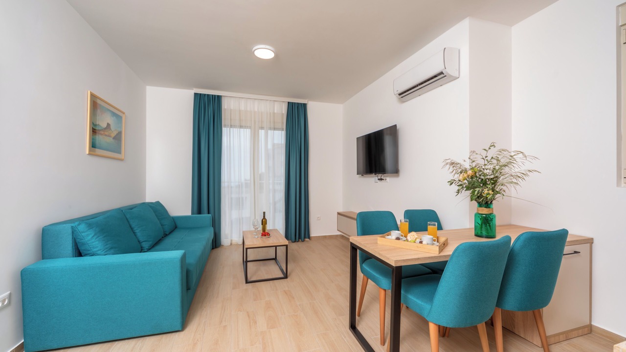 Photo of Livingroom in Kaluđerac