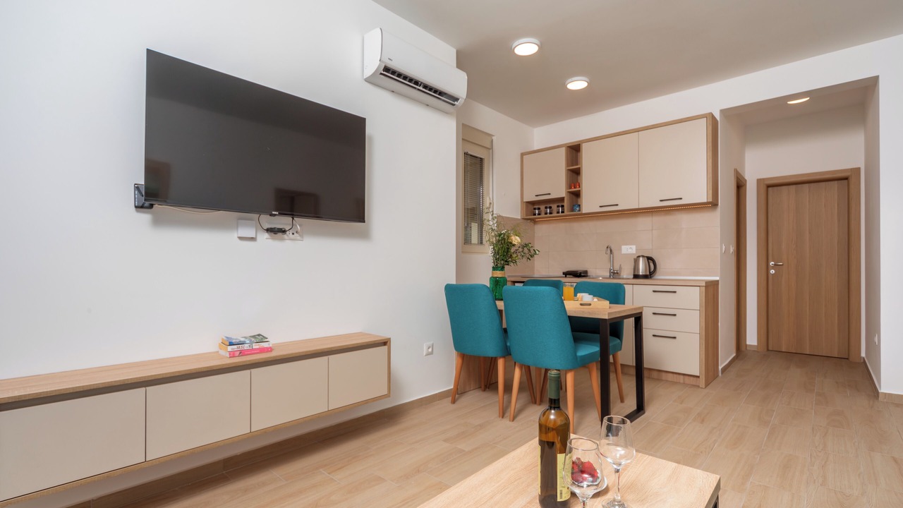 Photo of Kitchen in Kaluđerac