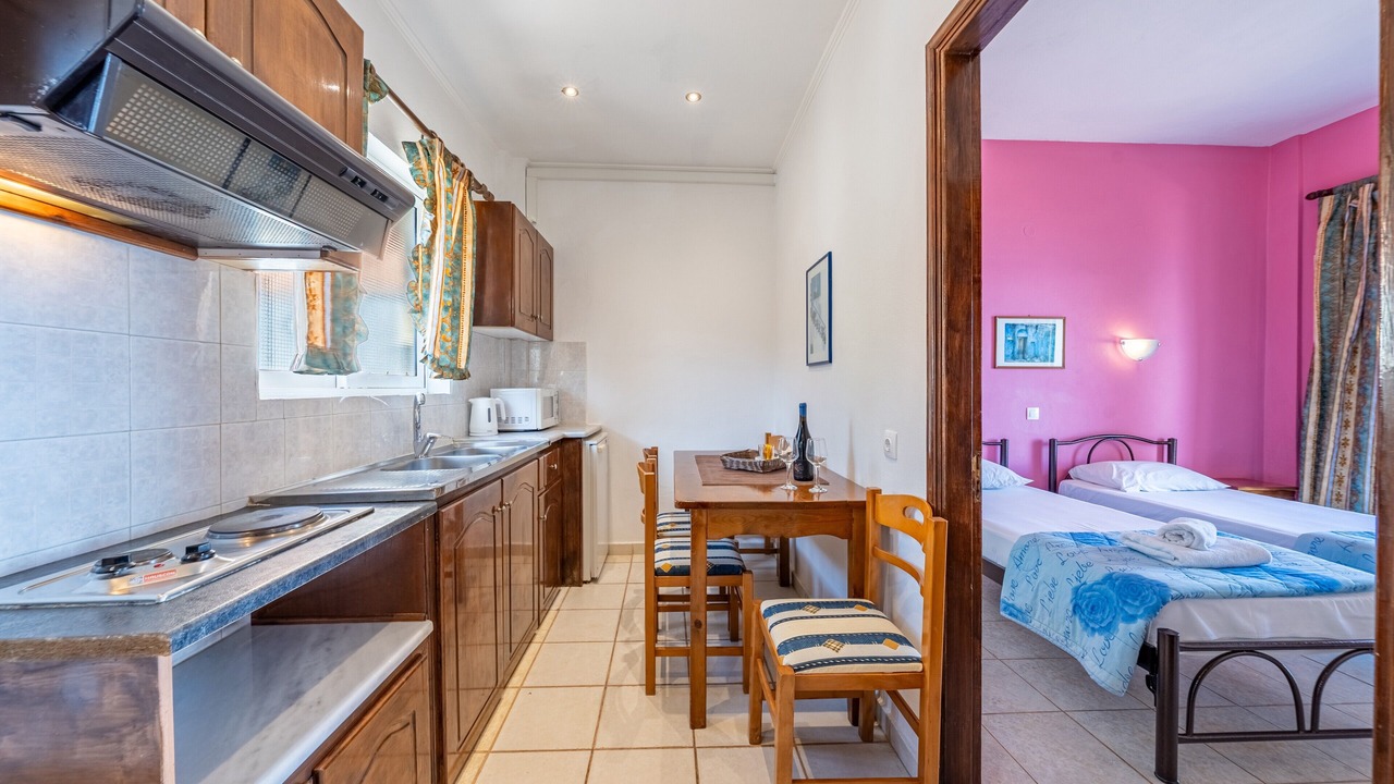 Photo of Kitchen in Pirgi