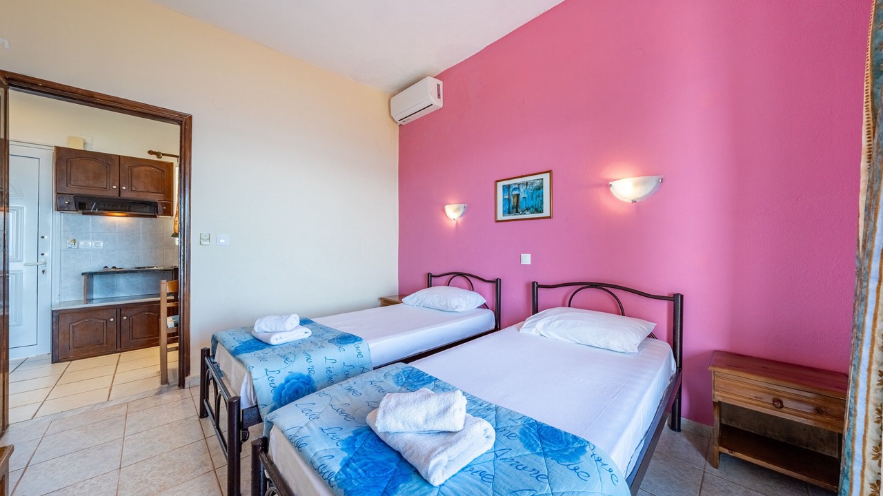 Photo of Bedroom in Pirgi