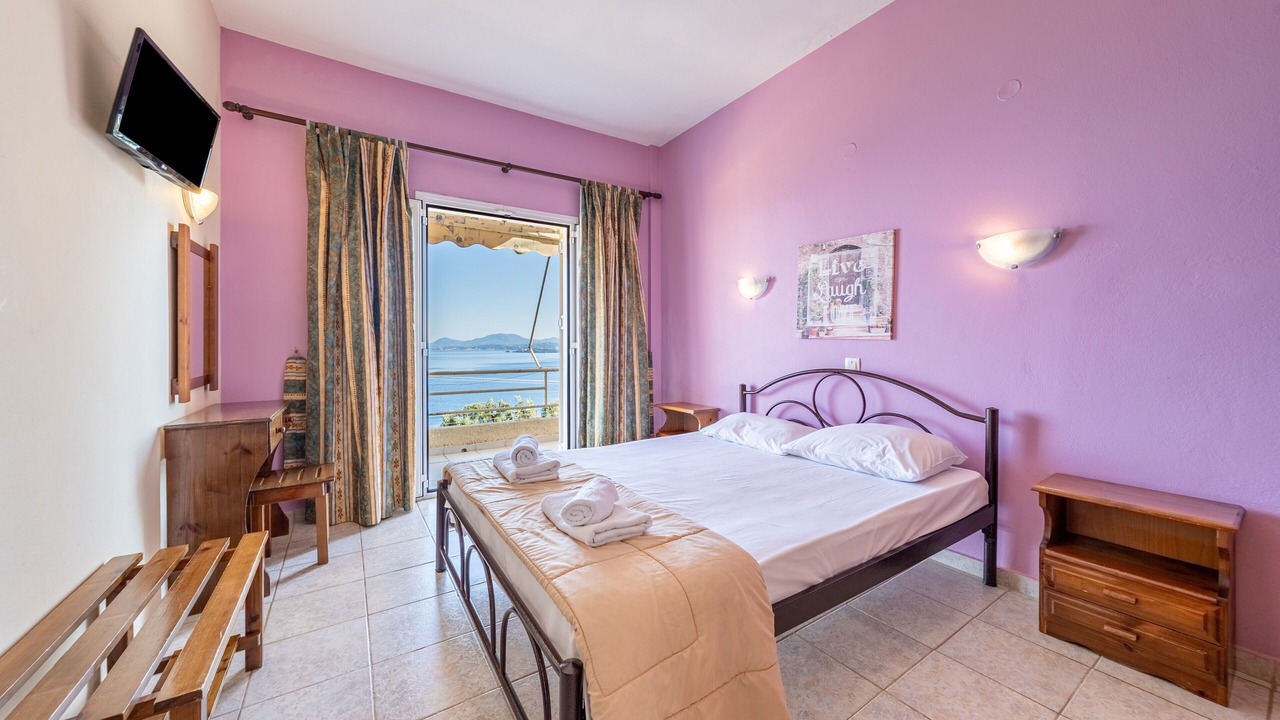 Photo of Bedroom in Pirgi
