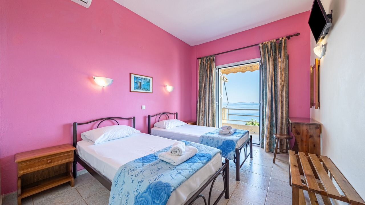 Photo of Bedroom in Pirgi