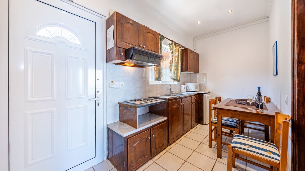 Photo of Kitchen in Pirgi