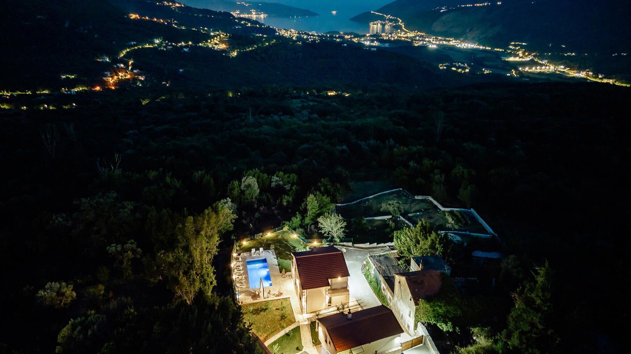 Photo of Outdoor in Mojdez