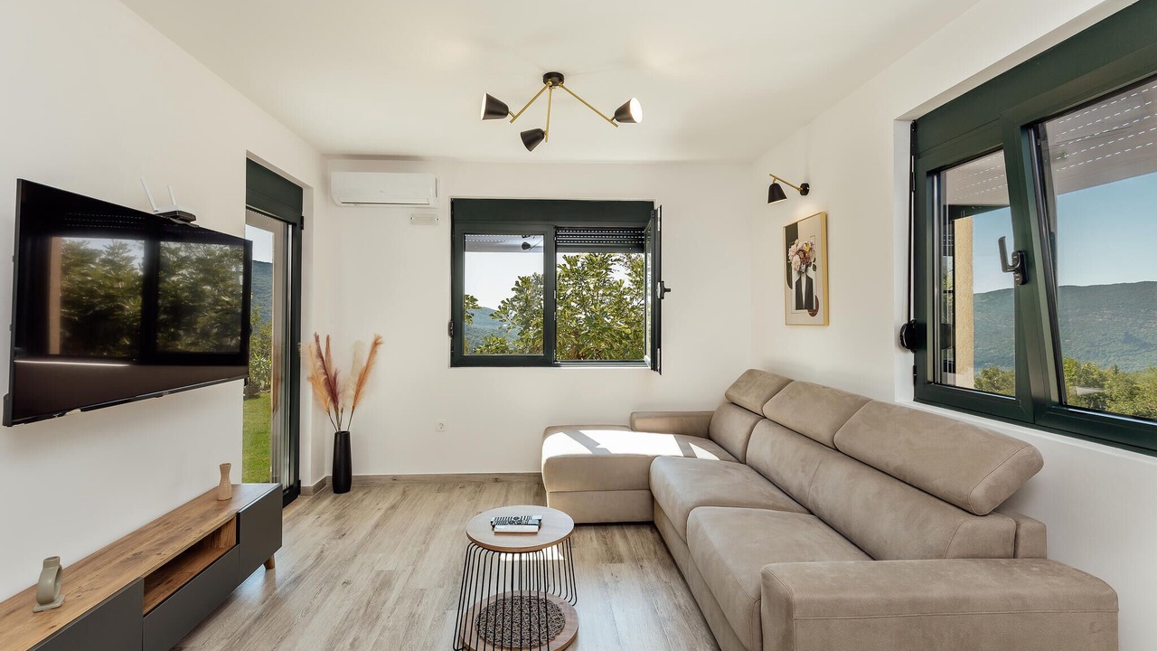 Photo of Bedroom in Mojdez