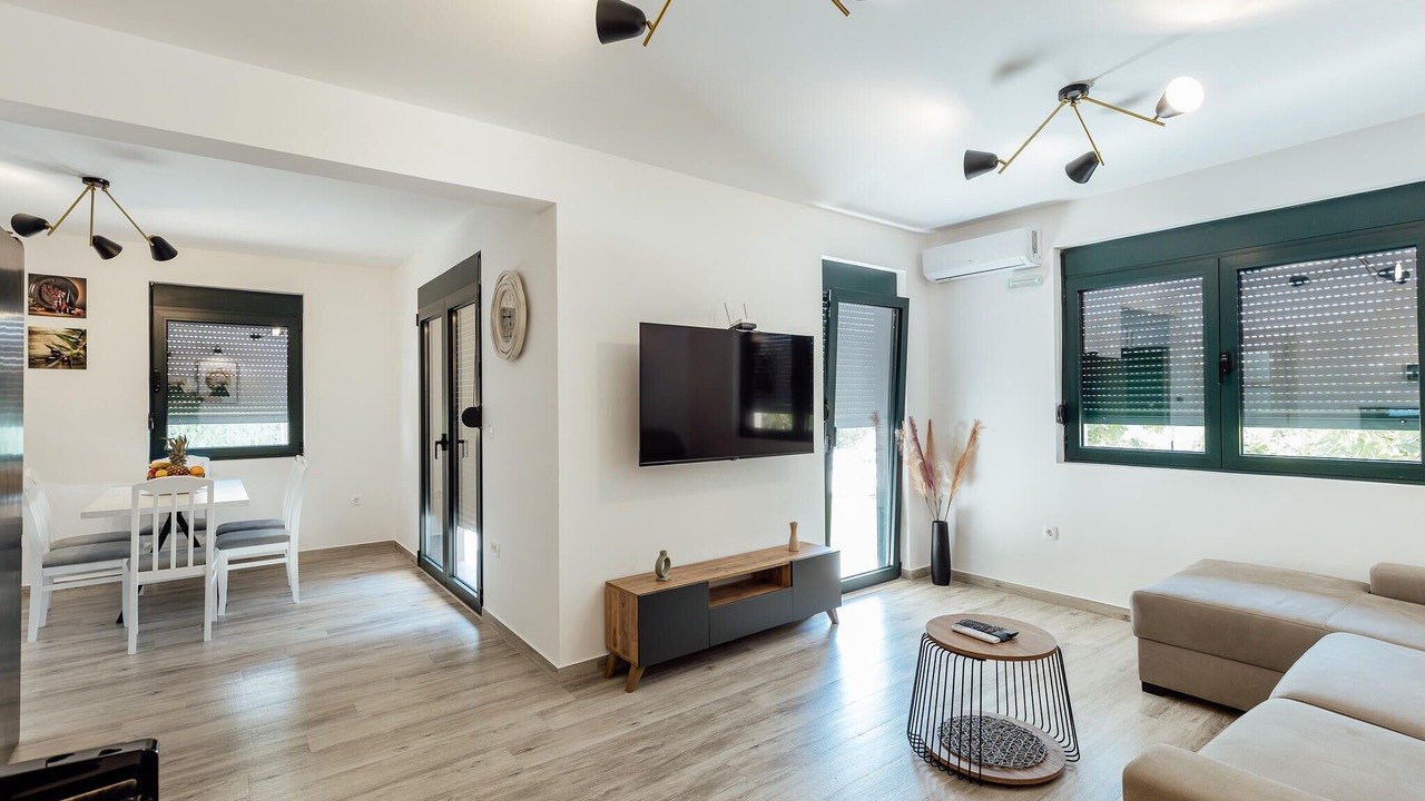 Photo of Bedroom in Mojdez