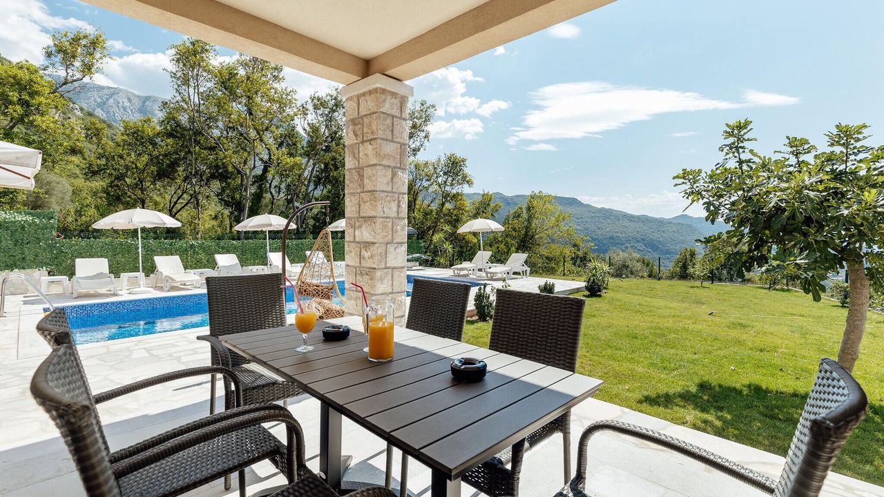 Photo of Outdoor in Mojdez