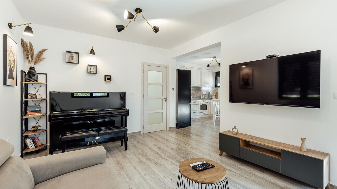 Photo of Bedroom in Mojdez