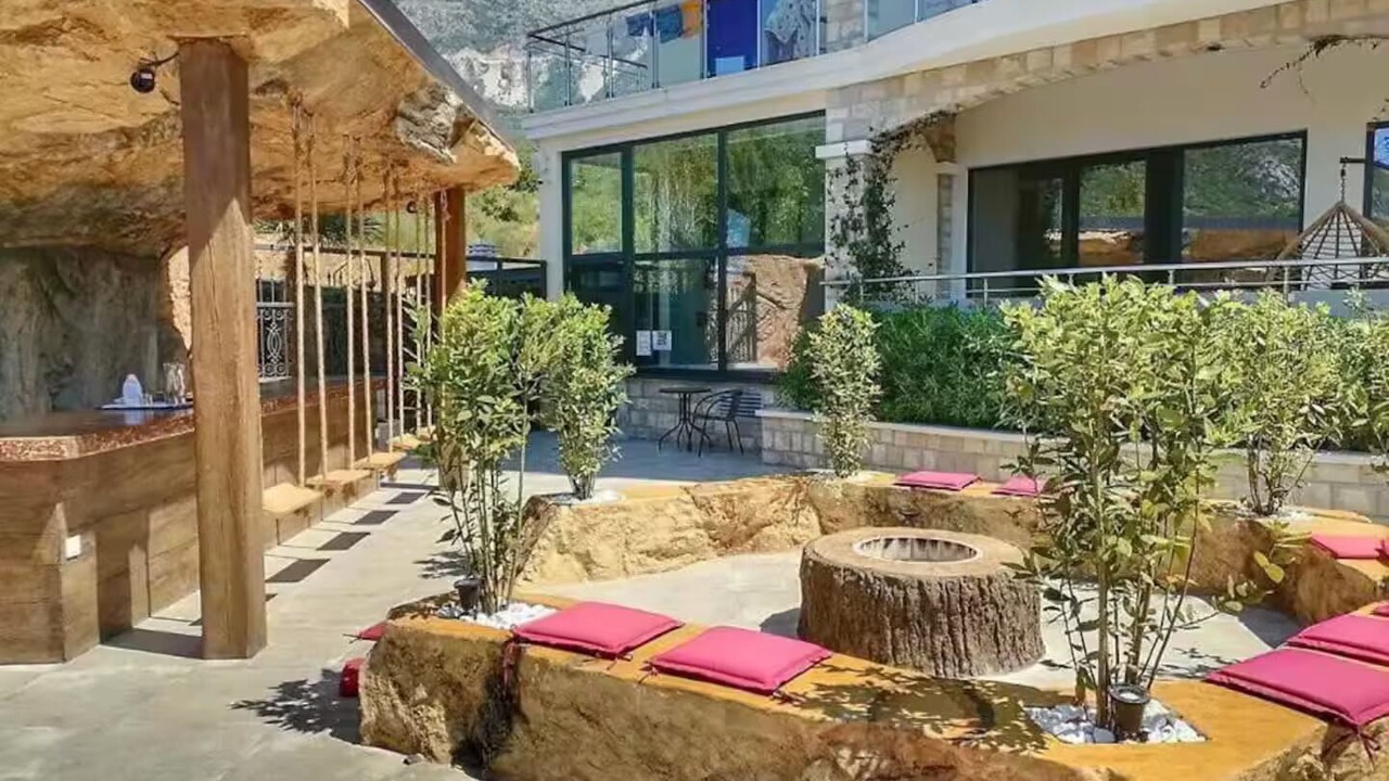 Photo of Outdoor in Becici