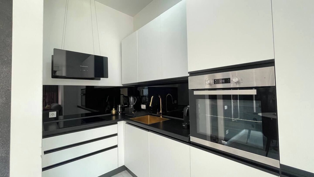 Photo of Kitchen in Becici