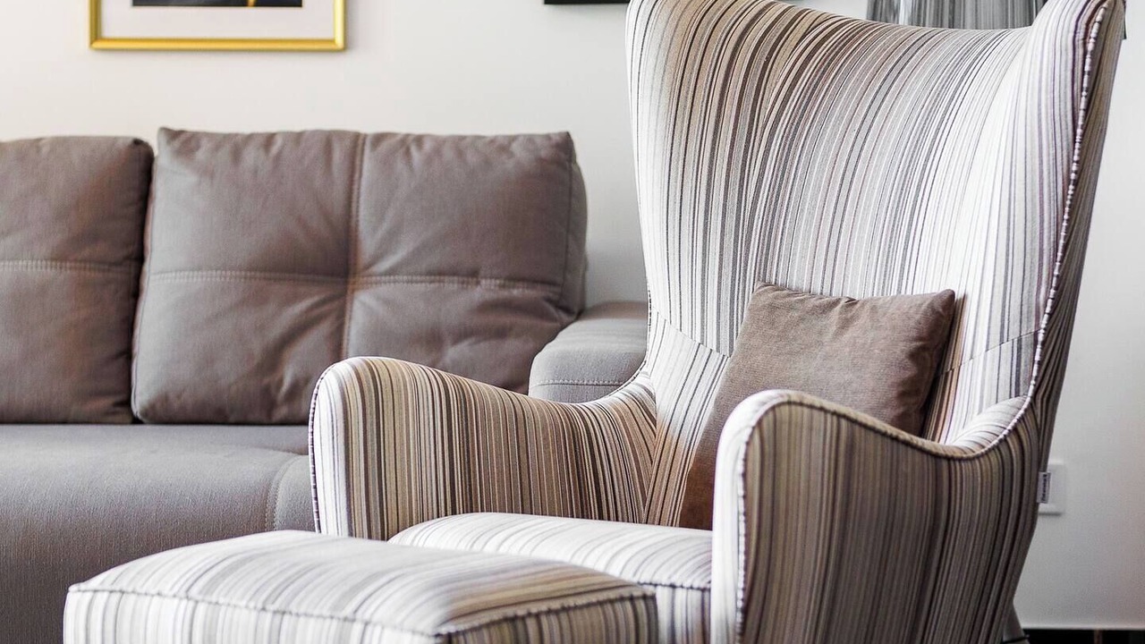Photo of Livingroom in Becici