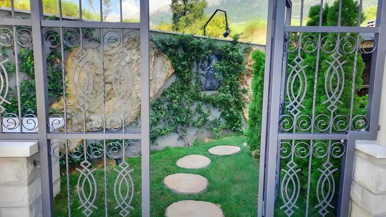 Photo of Outdoor in Becici