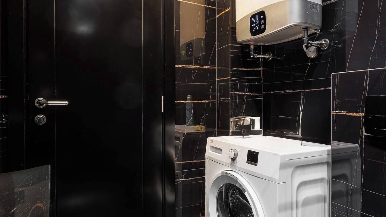 Photo of Bathroom in Becici