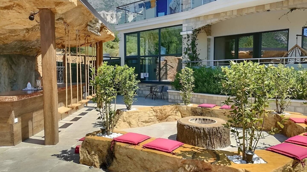 Photo of Outdoor in Becici