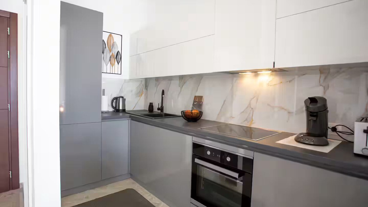 Photo of Kitchen in Becici