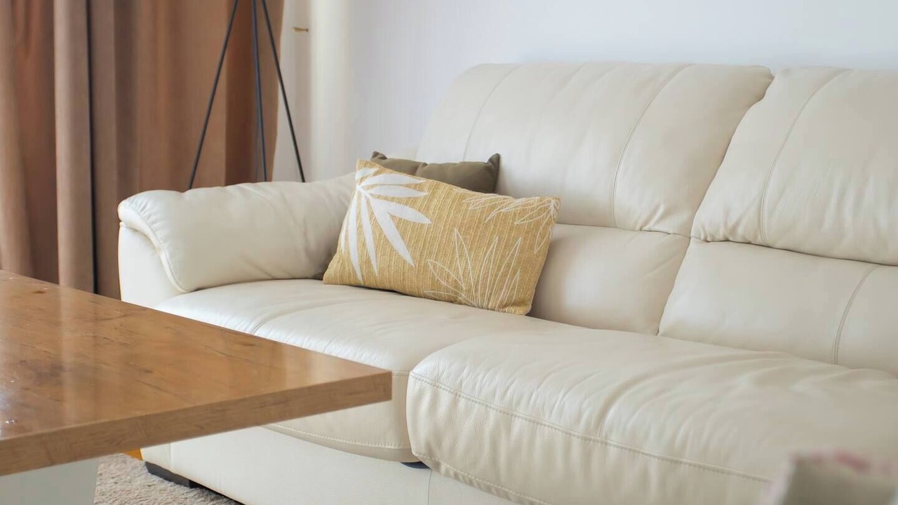 Photo of Livingroom in Becici