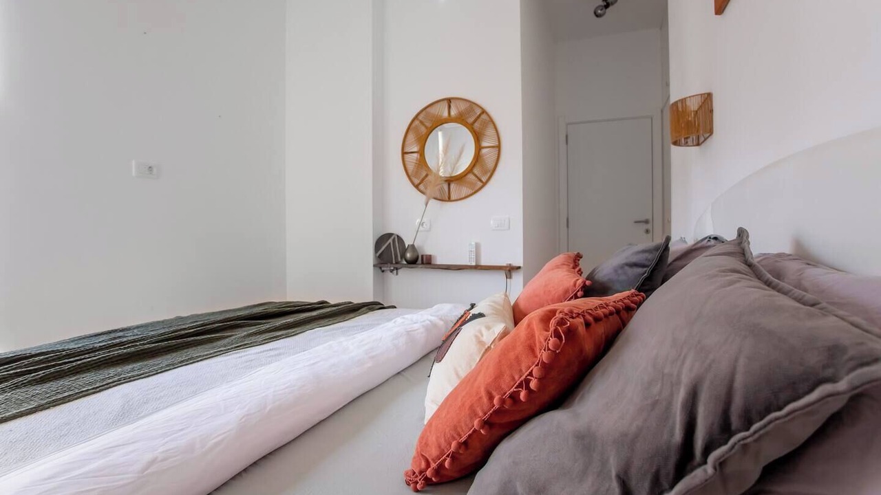 Photo of Bedroom in Becici