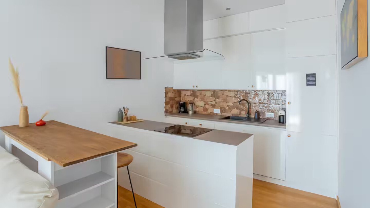 Photo of Kitchen in Becici