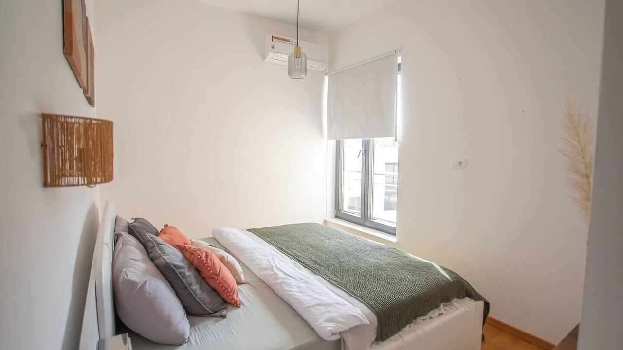 Photo of Bedroom in Becici