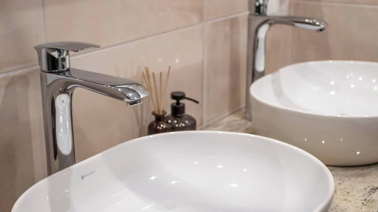 Photo of Bathroom in Becici