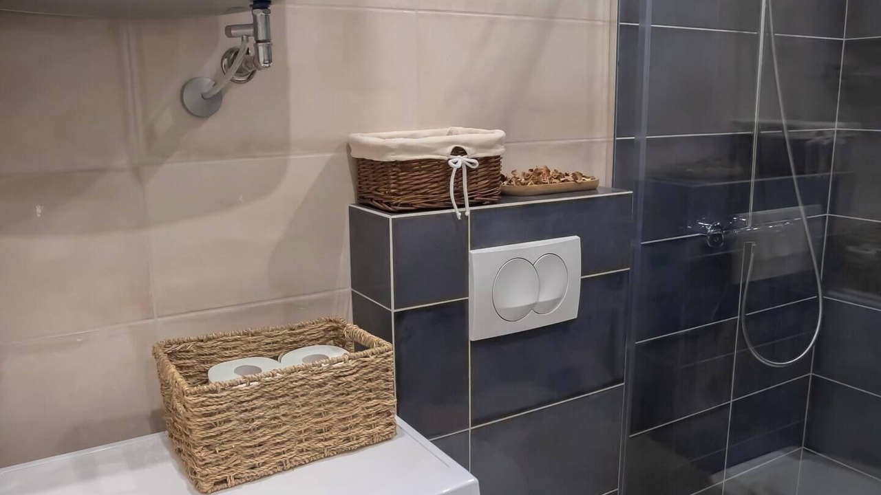 Photo of Bathroom in Becici