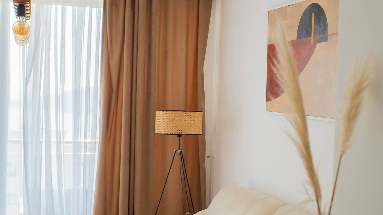 Photo of Livingroom in Becici