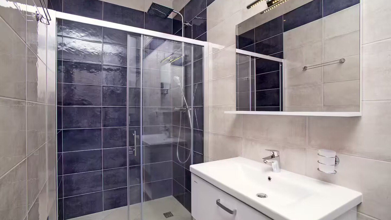 Photo of Bathroom in Becici
