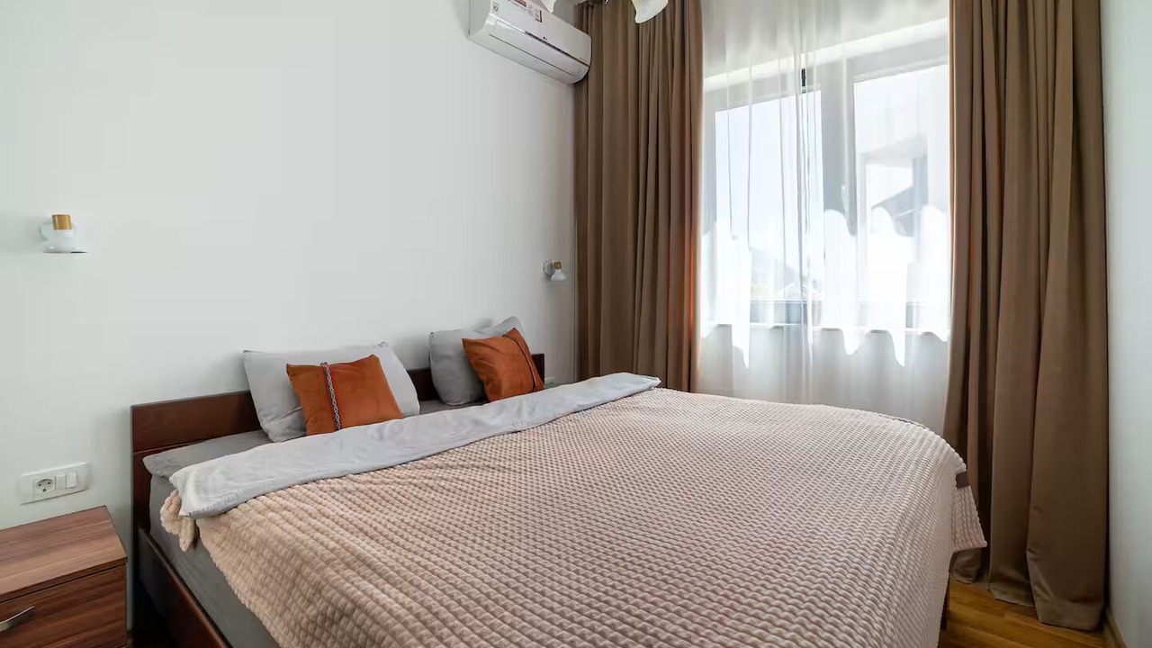 Photo of Bedroom in Becici