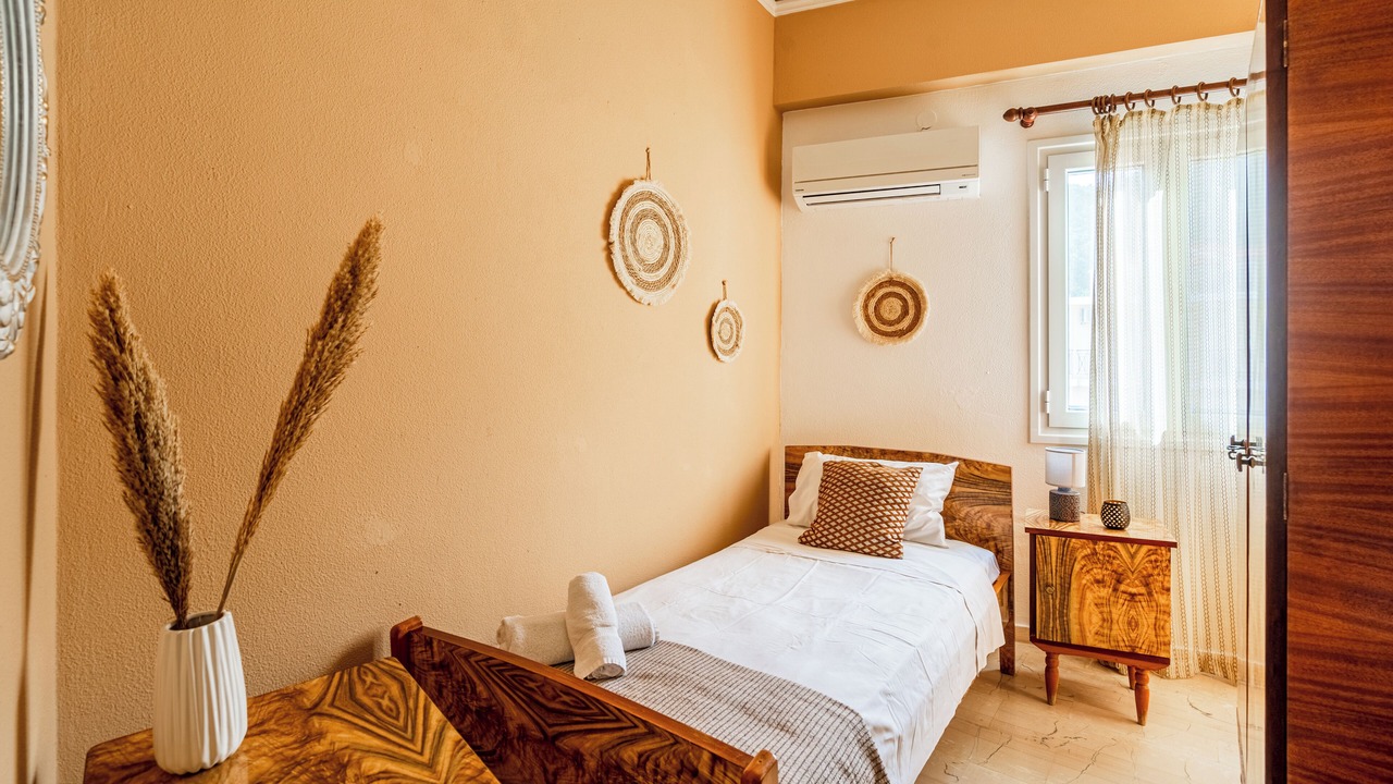 Photo of Bedroom in Poros