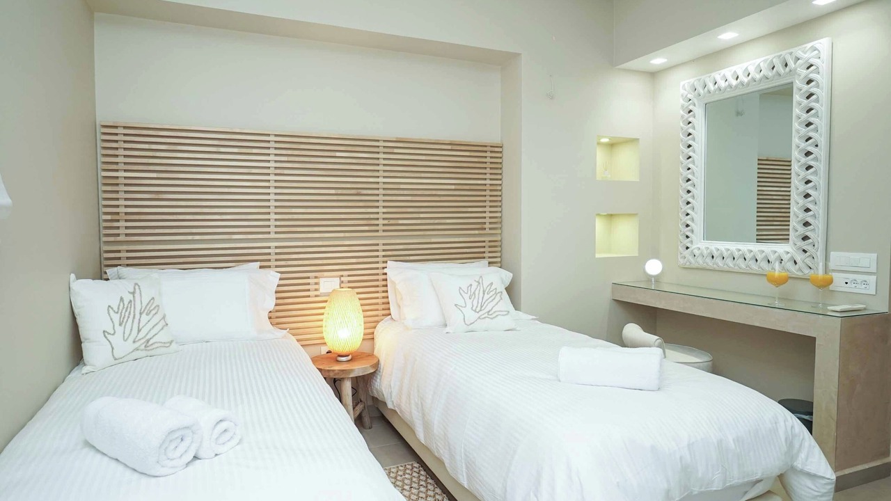 Photo of Bedroom in Leivathos
