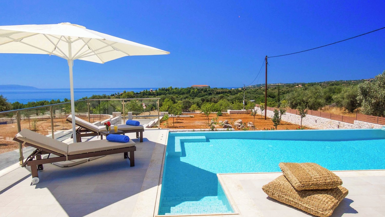 Photo of Outdoor in Leivathos