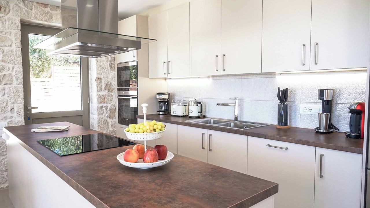 Photo of Kitchen in Leivathos