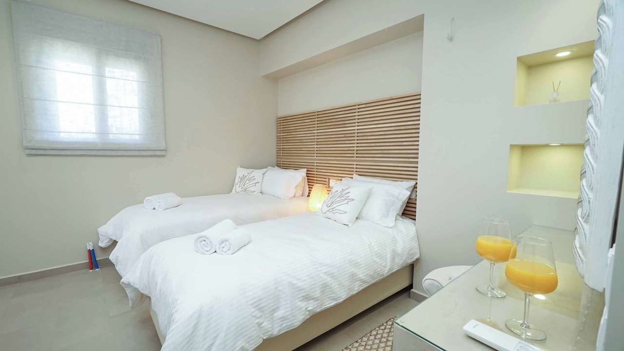 Photo of Bedroom in Leivathos