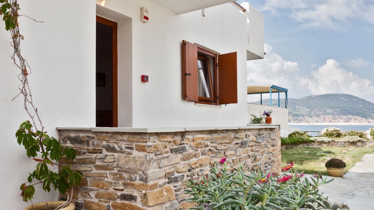 Photo of Outdoor in Skopelos Town