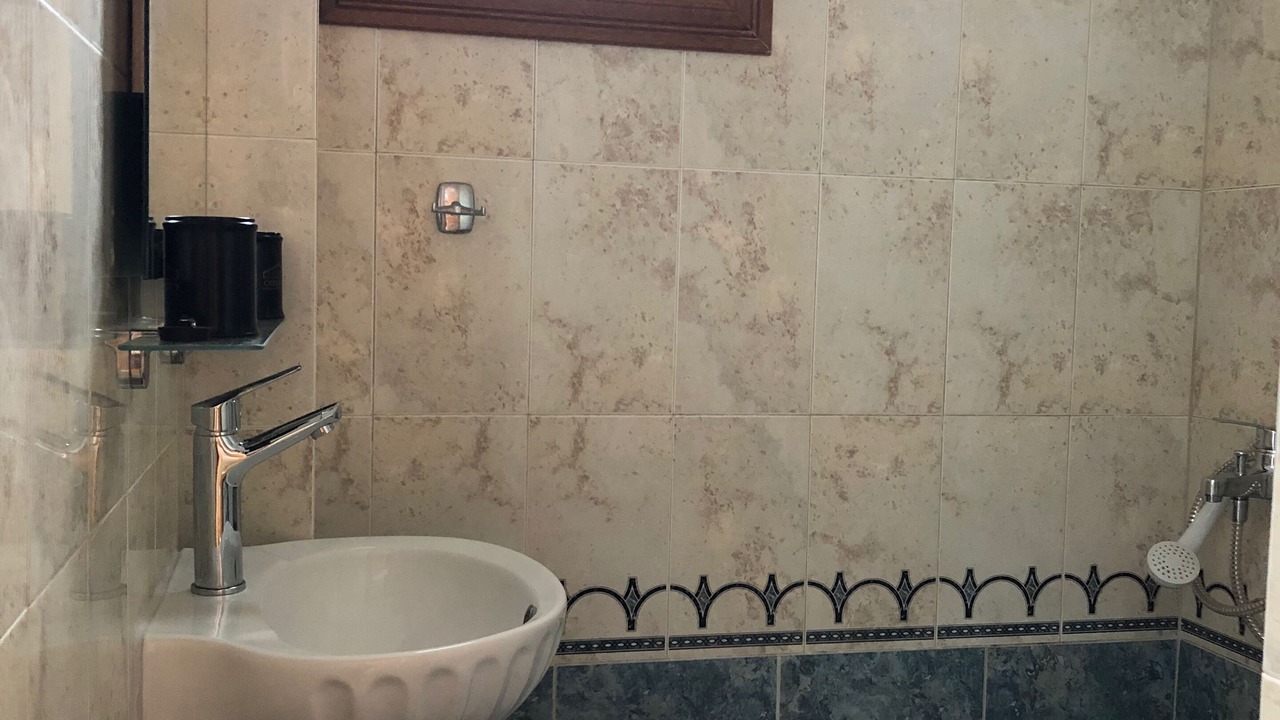 Photo of Bathroom in Skopelos Town