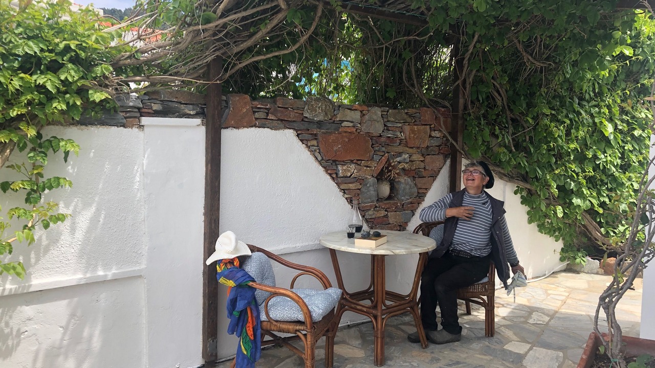 Photo of Outdoor in Skopelos Town