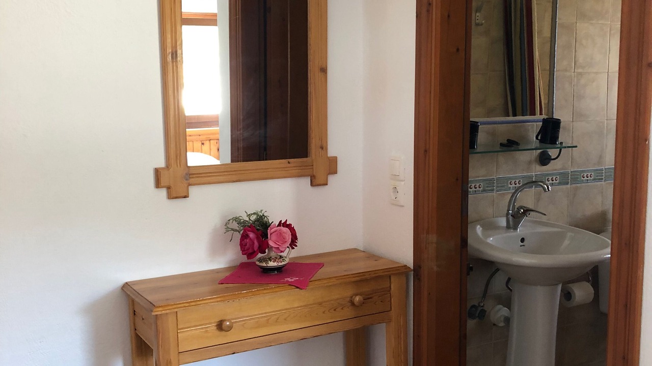 Photo of Bathroom in Skopelos Town