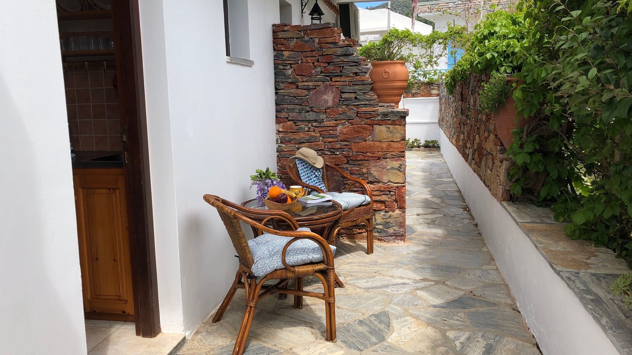 Photo of Outdoor in Skopelos Town