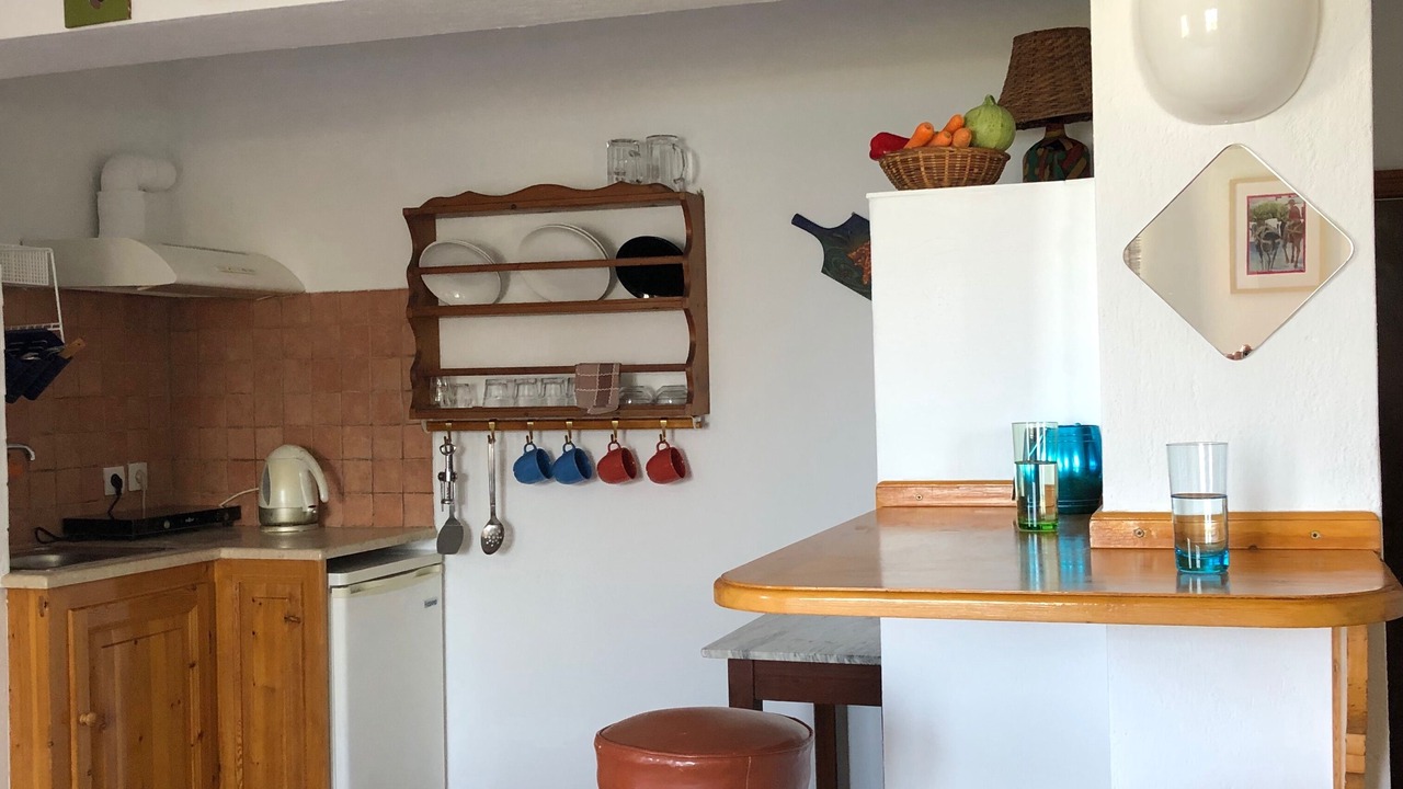 Photo of Kitchen in Skopelos Town