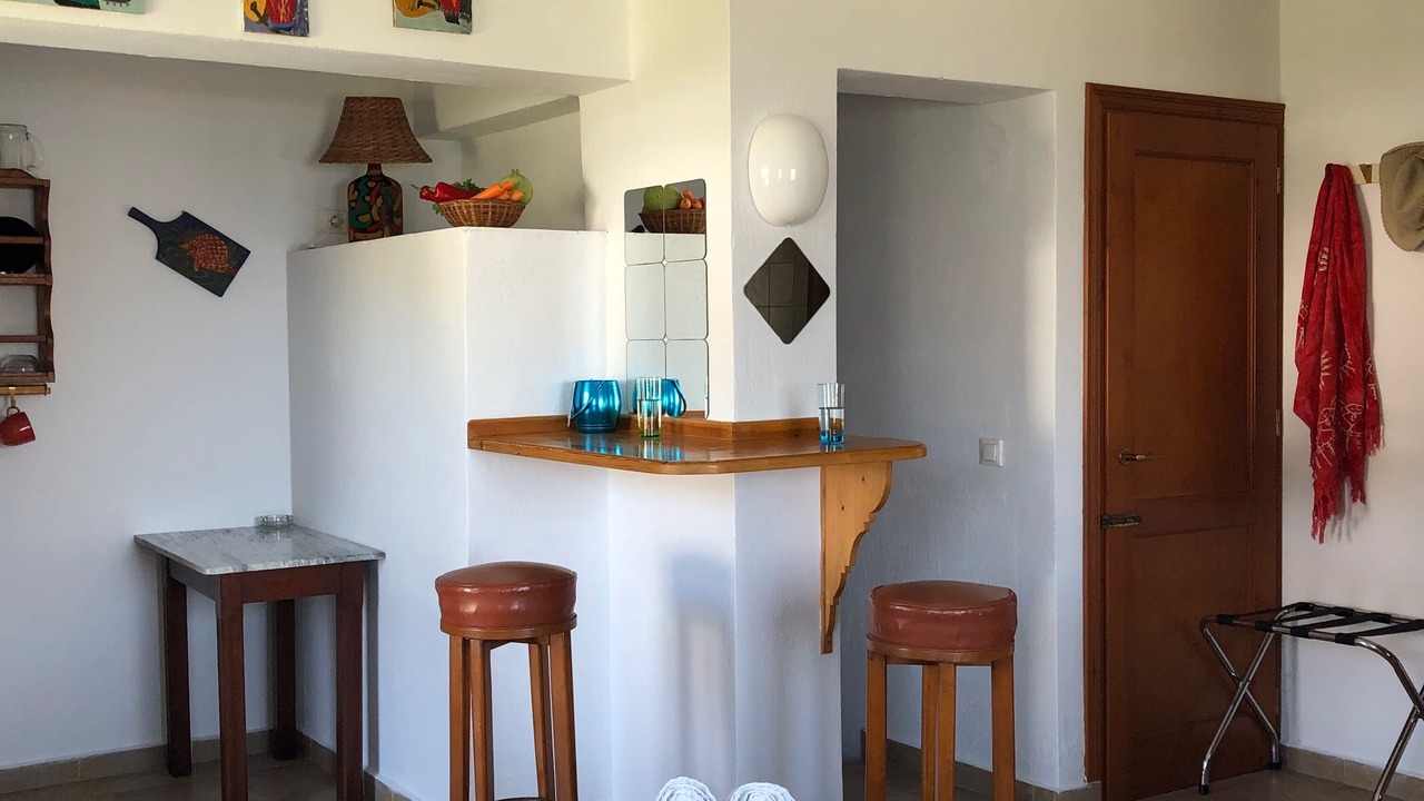 Photo of Bedroom in Skopelos Town