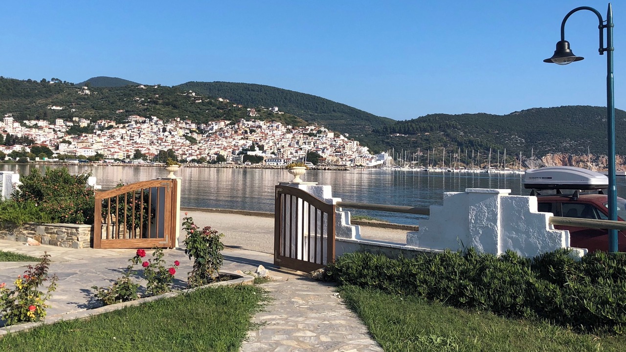 Photo of Outdoor in Skopelos Town