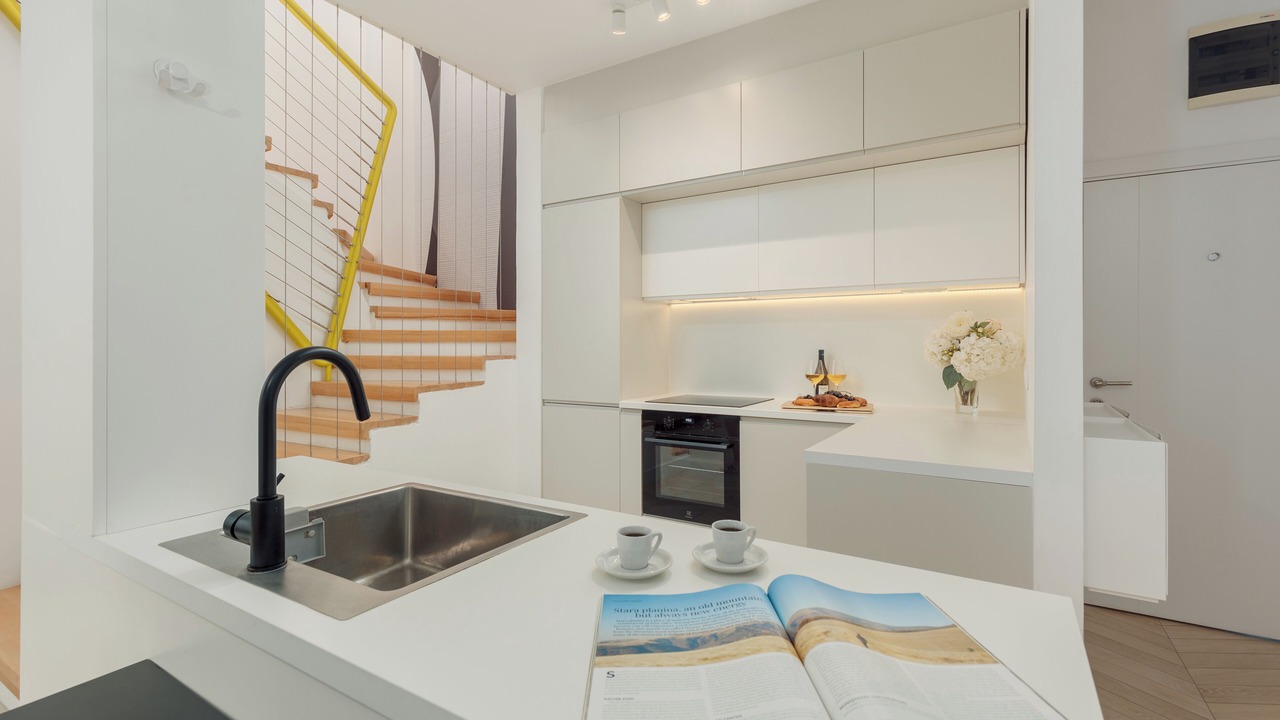 Photo of Kitchen in Risan
