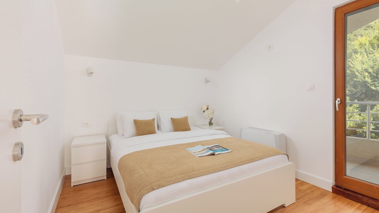 Photo of Bedroom in Risan