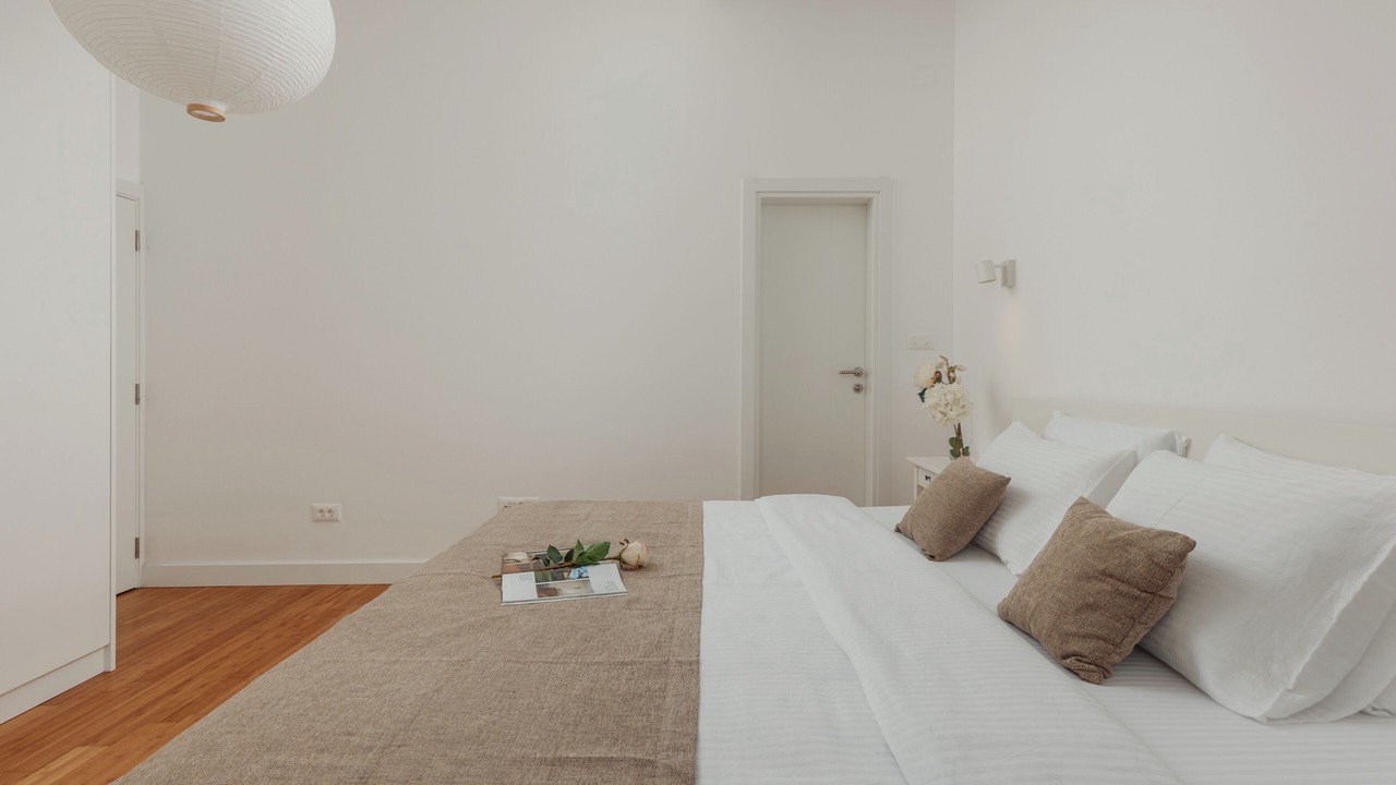Photo of Bedroom in Risan