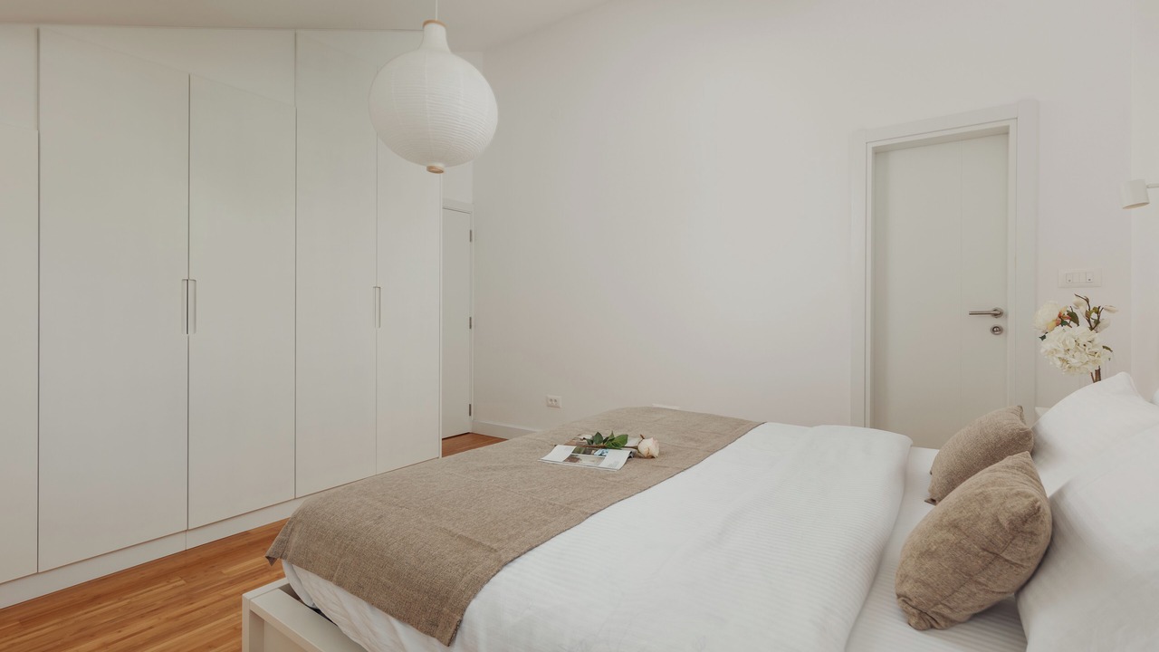 Photo of Bedroom in Risan