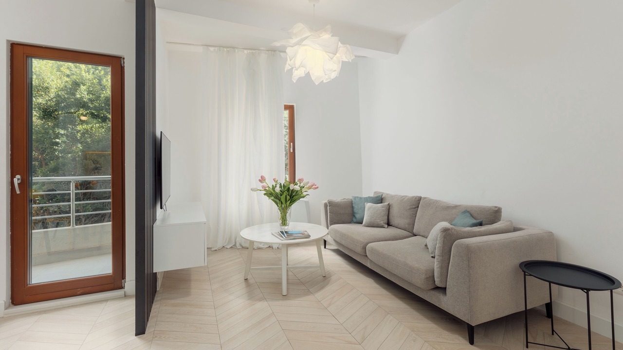Photo of Livingroom in Risan